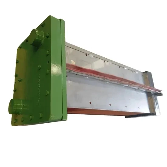 Ingersoll Rand(CAMERON, COOPER) TA Series Cooler, Air Cooler/water Cooler/inter Cooler/after Cooler/cooler Core/cooler Bundle/stage Cooler For Centrifugal Air Compressor factory