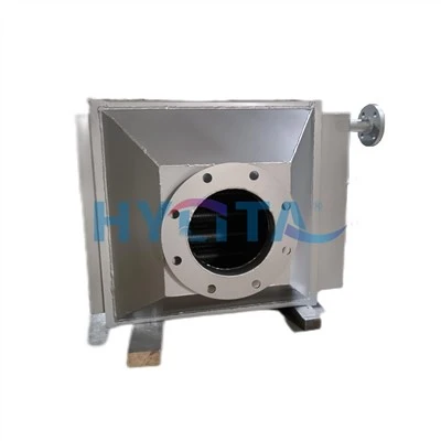 Economizador de aço carbono