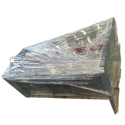 Aftercooler do compressor de ar de Hanwha Samsung para o refrigerador de ar TM800
