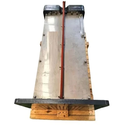 Pós-resfriador de ar Hanwha Samsung para compressor de ar TM500